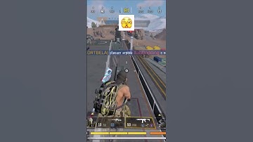 🙊 | Play on DualSense | CODM BR #shorts #codm #codmshort