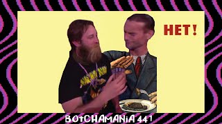 Botchamania 441 (Re-Upload)