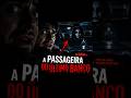 A Passageira do Último Banco #horror #misterio #relatosbizarros #shorts #shortvideo #youtubeshorts