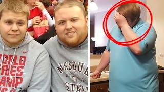 Man Moves In With His Brother, Two Years Later He Discovered A Secret That Left Him Stunned