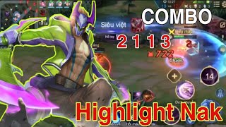 Download Lagu Highlight Nak những pha múa ảo diệu tạo nên Thương Hiệu ... ❤ MP3