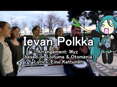 Ievan Polkka by