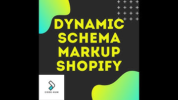 How to Add Dynamic Schema Markup to Your Shopify Product Page