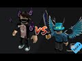 1v1 with DeepAquaticBlue