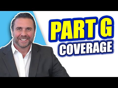 Video: Wat Doet Medicare Part G Cover En Meer