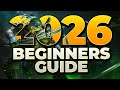 RAID Shadow Legends Beginner S Guide 2026 UPDATED