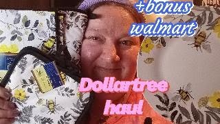 Dollartree haul+ bonus Walmart/ New kitchen finds!/Alani Coffee/ #dollartreehaul #walmartfinds