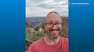 Grand Canyon flood has taken the life of a North Texas man, family says