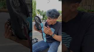 Kenapa Harus Rusak Sihh Jangan Tinggalin Aku Dong  sisarasamahalini shorts