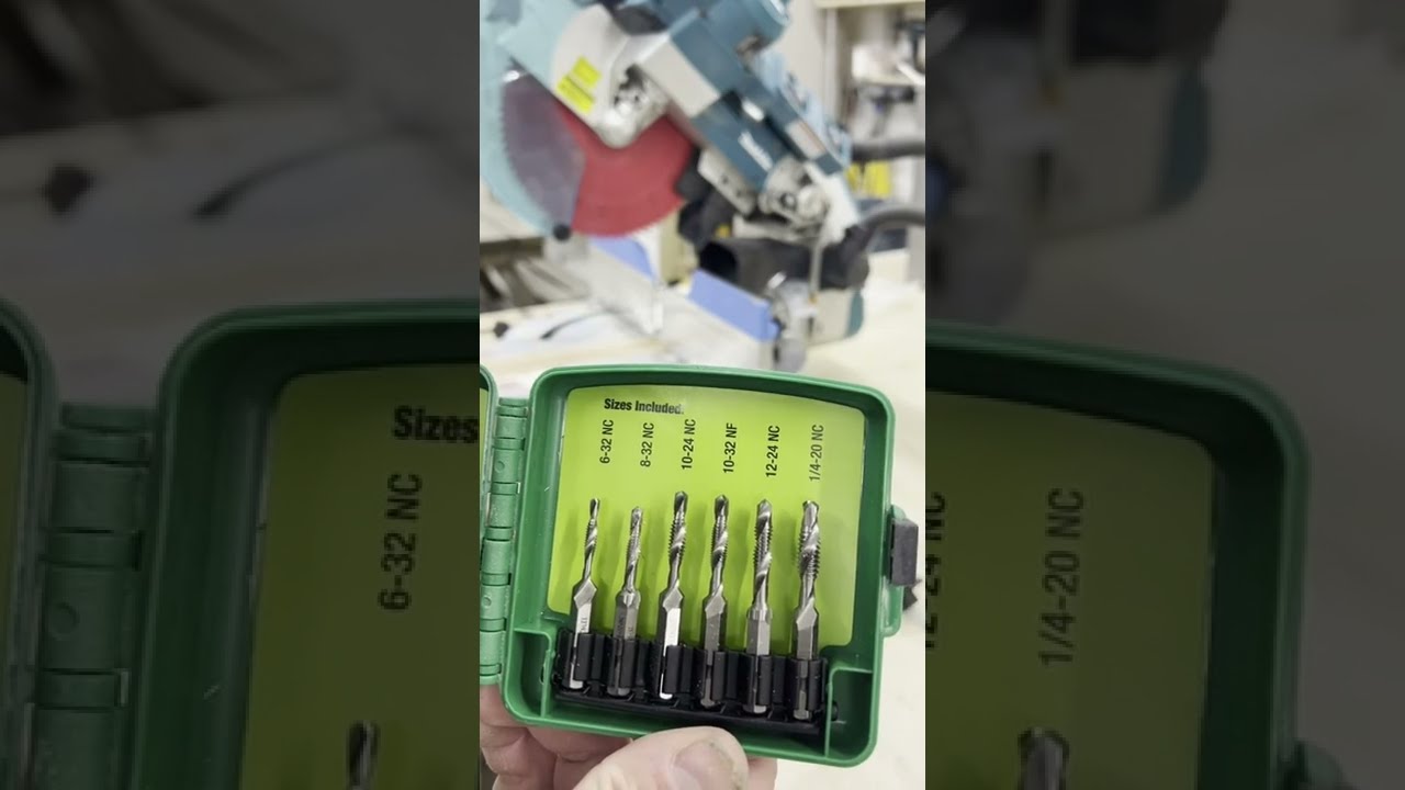Makita mod for crown stops the Makita ones suck