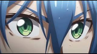 Ryona | Belly punch| Broken Ring Underground