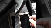 Citroen C5 - Pairing Phone By Bluetooth - Parowanie Telefonu (Eng) - Youtube