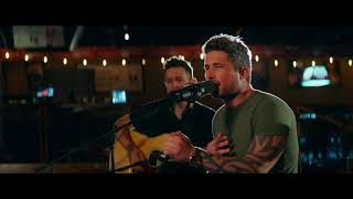 Michael Ray - Picture (From HonkyTonk Tuesday)