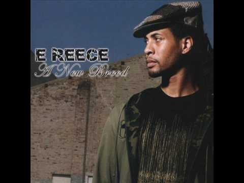 Watch E REECE - Make A Change on YouTube