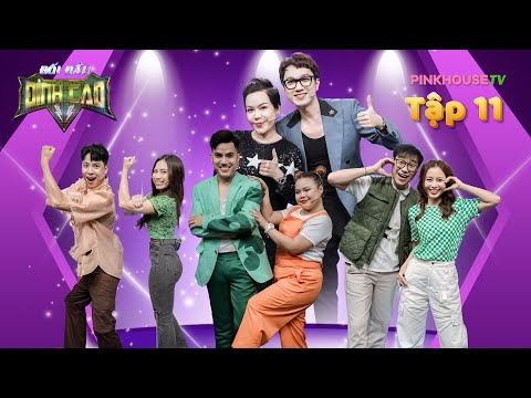 Video MC bấn loạn trước dàn khách mời siêu lầy, Ngọc Hoa gặp... - youtube