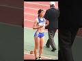 ショート 小玉葵水選手 ④ Ami Kodama Long Jump Women's #shorts