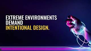 What Extreme Environments Teach Us About Designing for Space | James White at OSMED 2025