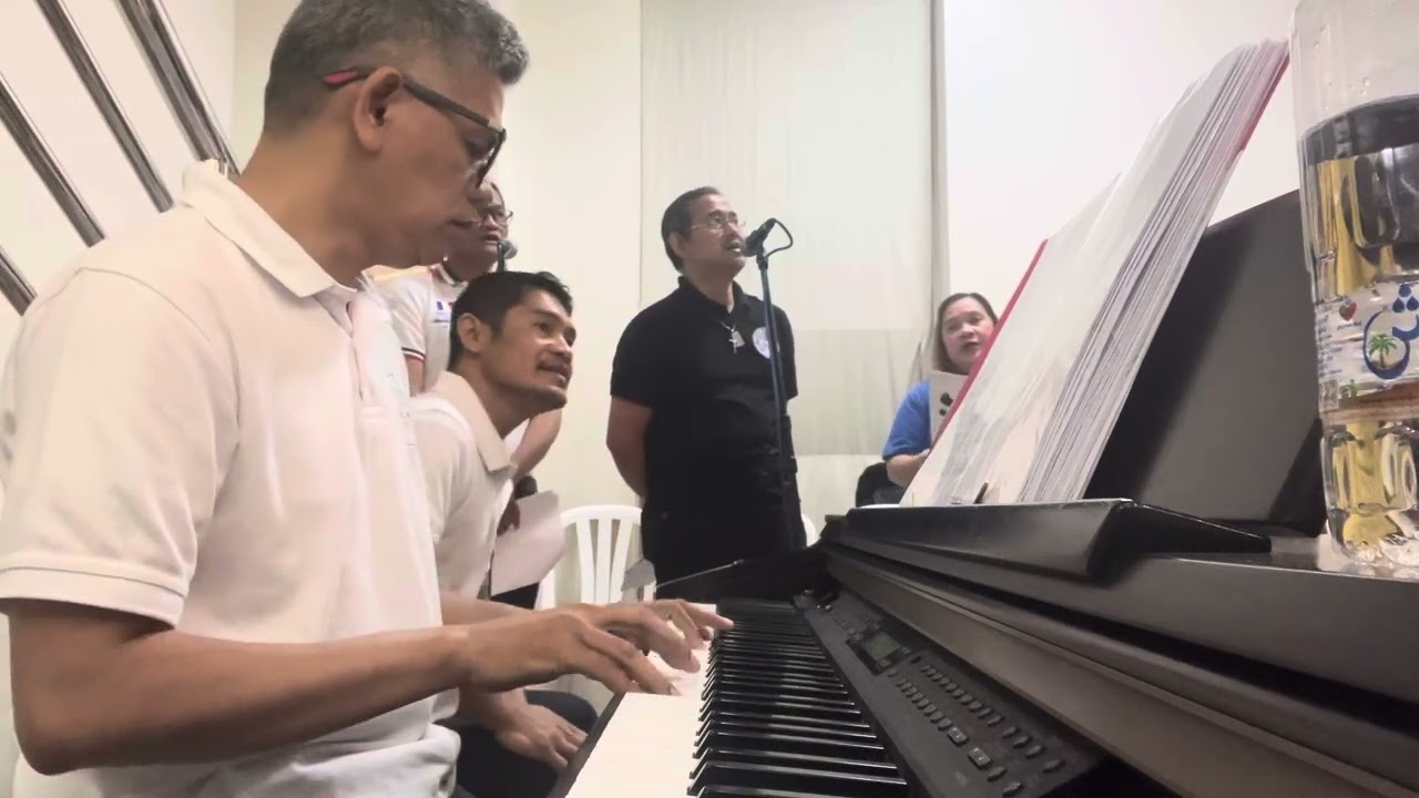 Isang bayan, isang Lahi