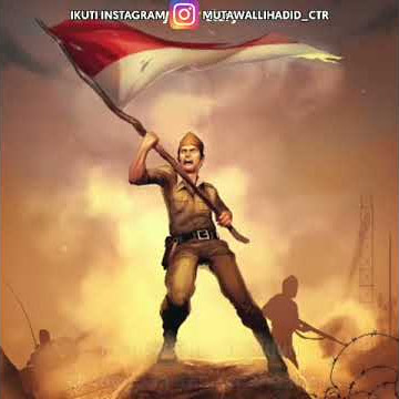 STORY WA HARI PAHLAWAN 🔴 STORY WA HARI PAHLAWAN 2020