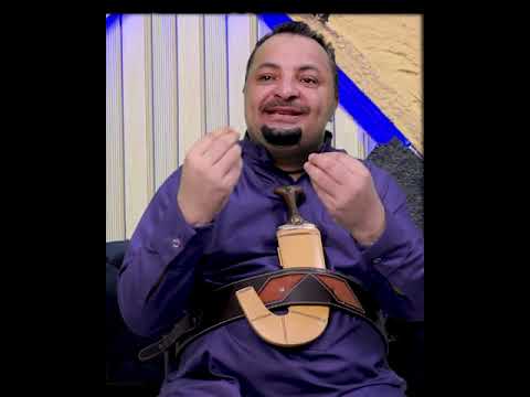 الحاوري يقلد الرخوة العماد رزقنا ه