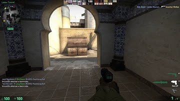 Uninstall Counter Strike