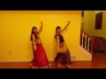 Prem ratan dhan payo dance