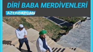 Diri Baba Mervidenleri #azerbaycan #azerbaijan #baku #qobustan #samaqı