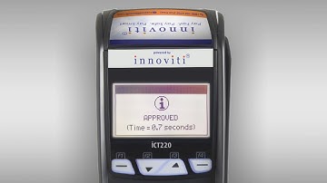 ‘Know Your Transaction Time’ for cashiers | Pioneering the payments landscape | Innoviti