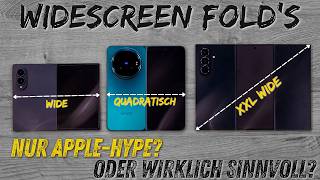 Geniş Ekran Katlanabilirler Testi - İyi mi yoksa abartı mı? iPhone Duo, Galaxy Fold 8 vb. nasıl? screenshot 2