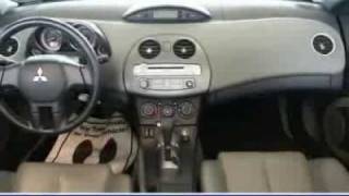 2007 Mitsubishi Eclipse Bloomington, Il