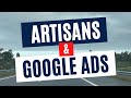 Artisans pourquoi votre pub google ne fonctionne pas 