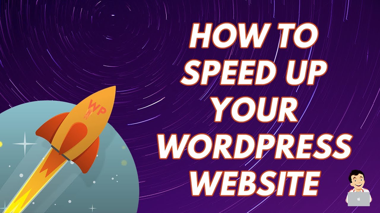 How to Speed up Your WordPress Website [WITHOUT Needing a Developer ...