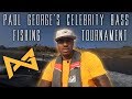 NBA star Paul George a Pro Bass Fisherman??