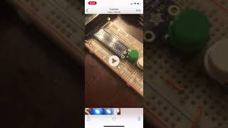 MOSTEC EECS Lab 1