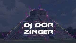 Vivo - Bashenga (Doron Pertz & Nir Gershini Remix) (DJ Dor Zinger Edit) Resimi