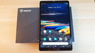 картинка: ALLDOCUBE IPLAY 20 - БЮДЖЕТНЫЙ ПЛАНШЕТ С 4G