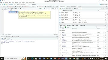 Completely Randomized Design (CRD)