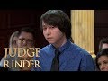 Man Charges His Sister 70% Interest on a Loan | Judge Rinder