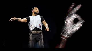 Drake is a sick, sad man: ICEMAN reaction