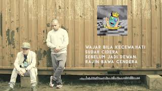 Bilal Muhammad  -  Tawa Sang Penguasa (Feat.DZEE ) [Lyric Video]