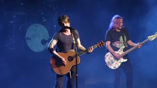 Video thumbnail of "2024 03 10 The Goo Goo Dolls - Better Days"