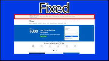 Fix Google Chrome Update Error on Chase.com | Chrome Not Updating 2025 (Windows 10/11)