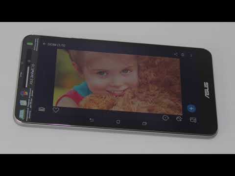 პლანშეტური კომპიუტერი ASUS ZenPad C 7.0 -მიმოხილვა!