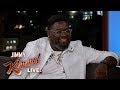 Lil Rel Howery on Shaq, Kyrie Irving & Uncle Drew