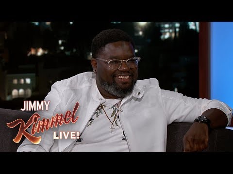 Lil Rel Howery