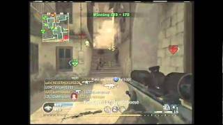 MW2/CoD4 Montage - IDeAtHwIsHx Ep. 3 | Dead Memories