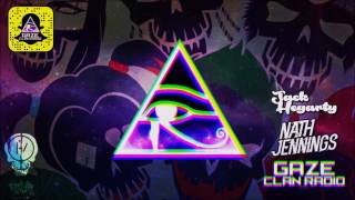 Twenty One Pilots - Heathens (Nath Jennings X Jack Hegarty Bootleg)
