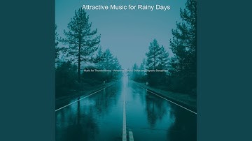 Paradise Like Ambience for Rain