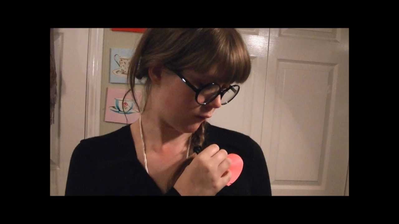 When you can't find that important thing.