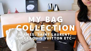 【バッグ紹介】愛用しているお気に入りのバッグ紹介します